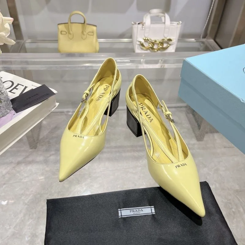 Prada Sandals Casual 34101