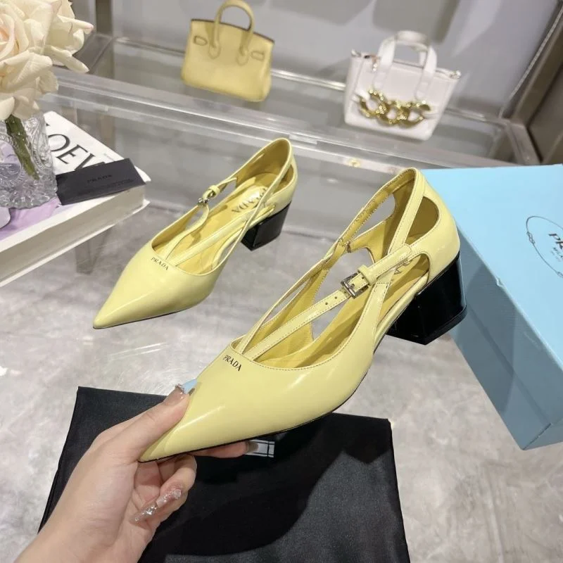 Prada Sandals Casual 34101