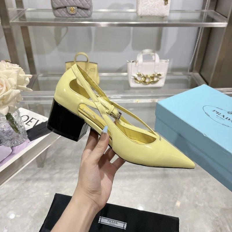 Prada Sandals Casual 34101