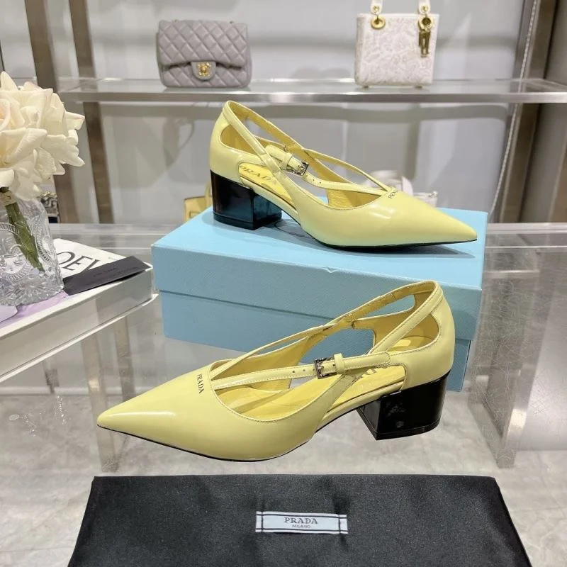 Prada Sandals Casual 34101