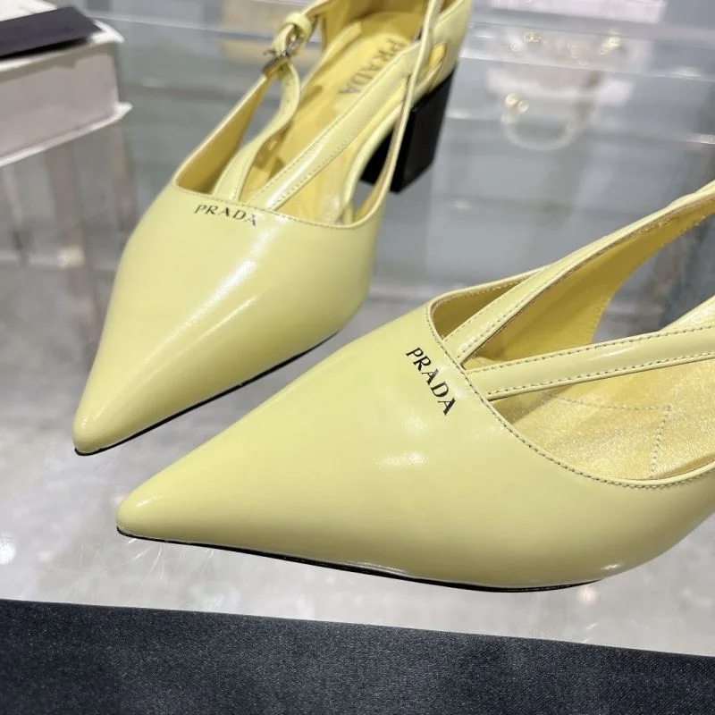 Prada Sandals Casual 34101