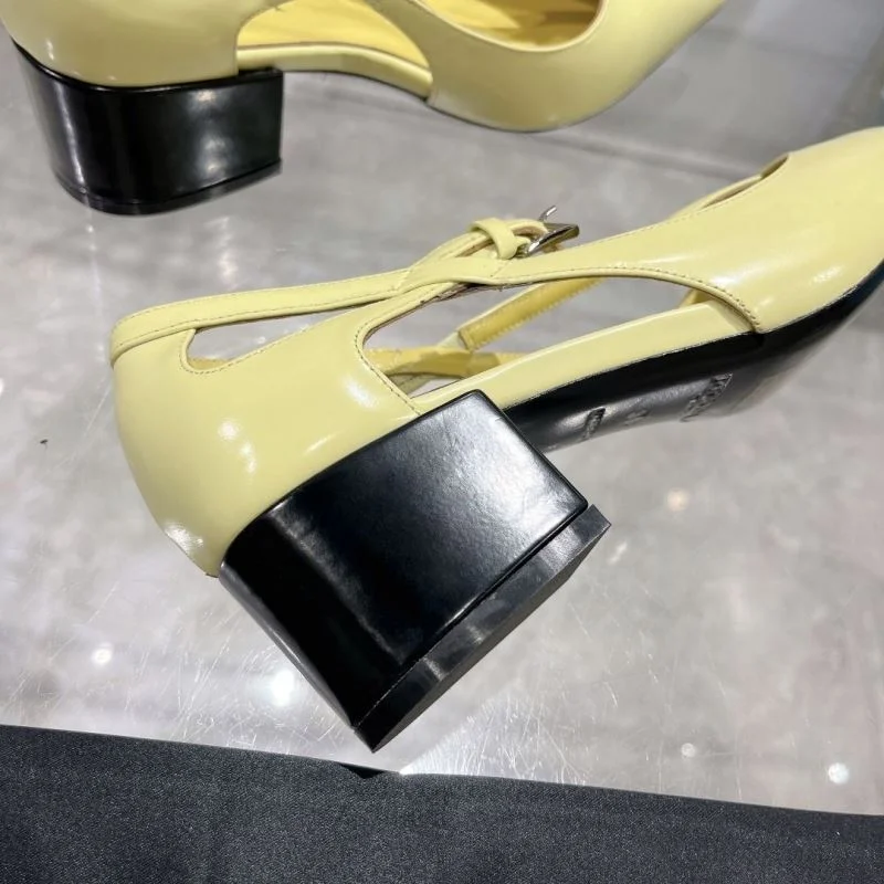 Prada Sandals Casual 34101