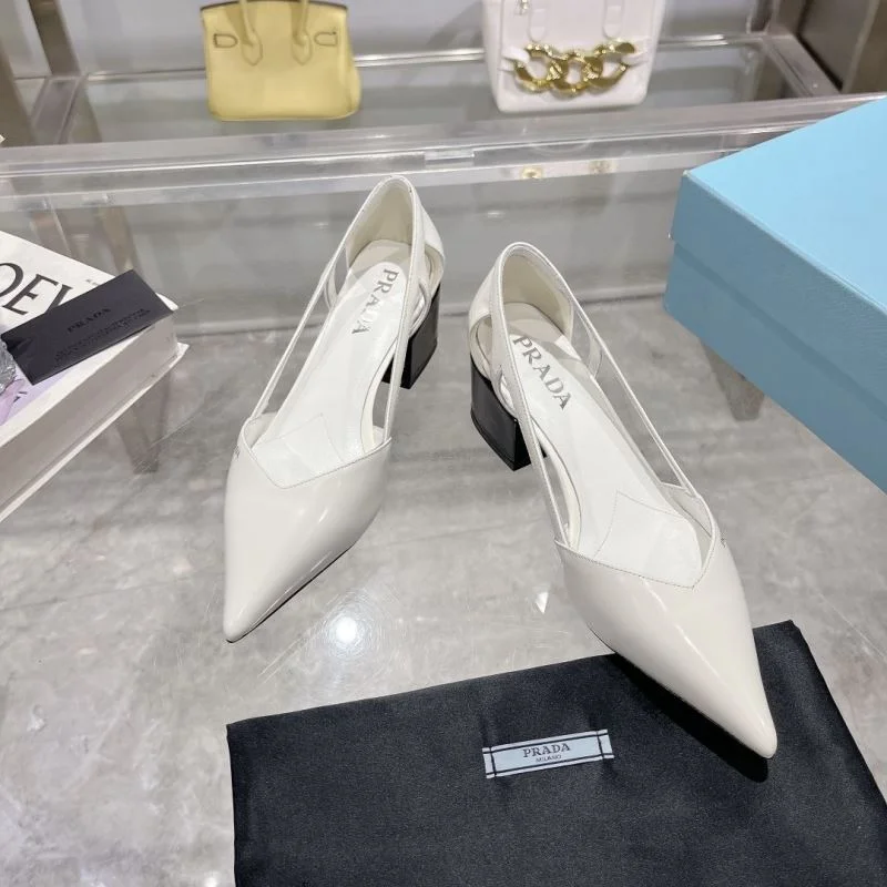 Prada Sandals Versatile 34070