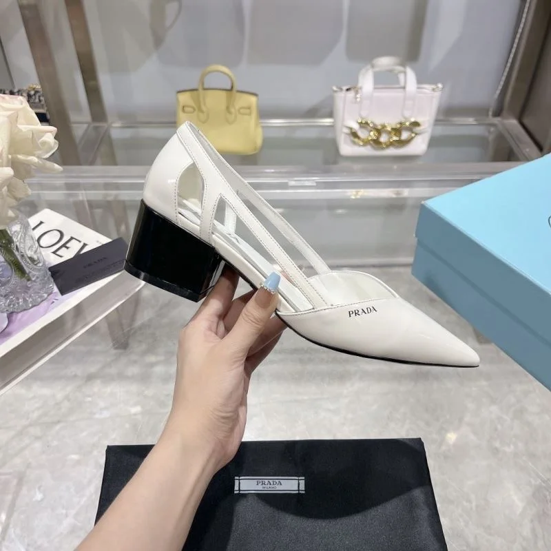 Prada Sandals Versatile 34070
