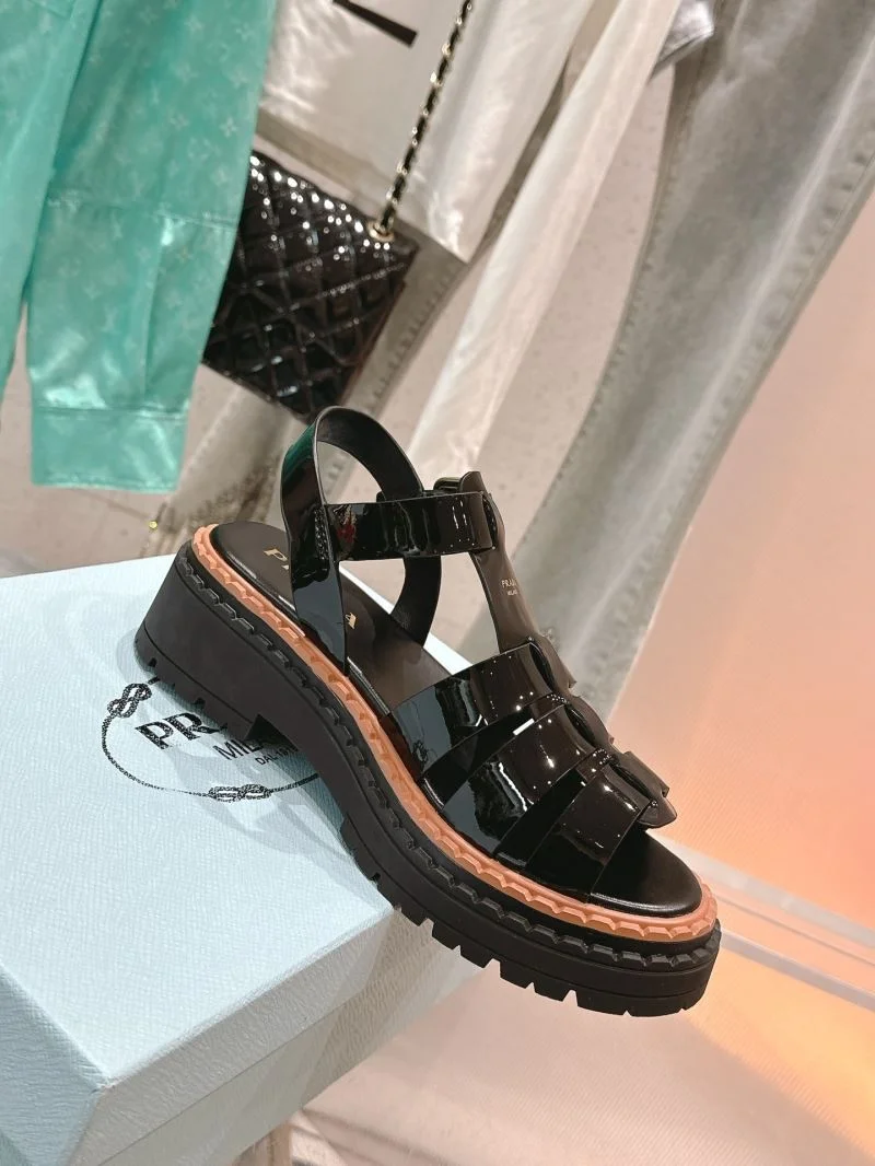 DailyWear Prada Sandals 34096