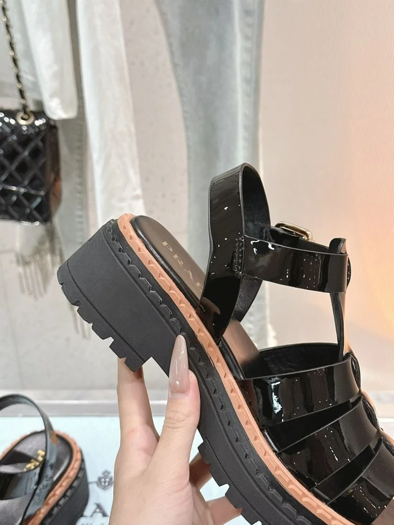 DailyWear Prada Sandals 34096
