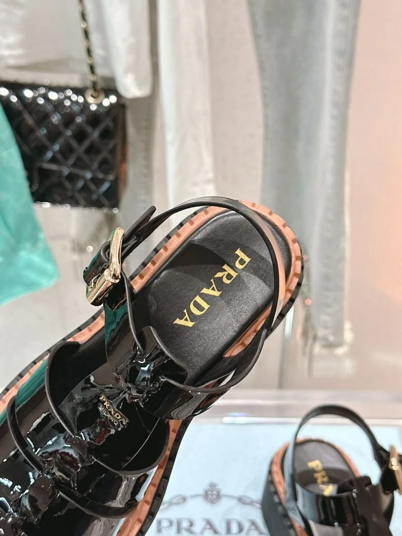 DailyWear Prada Sandals 34096