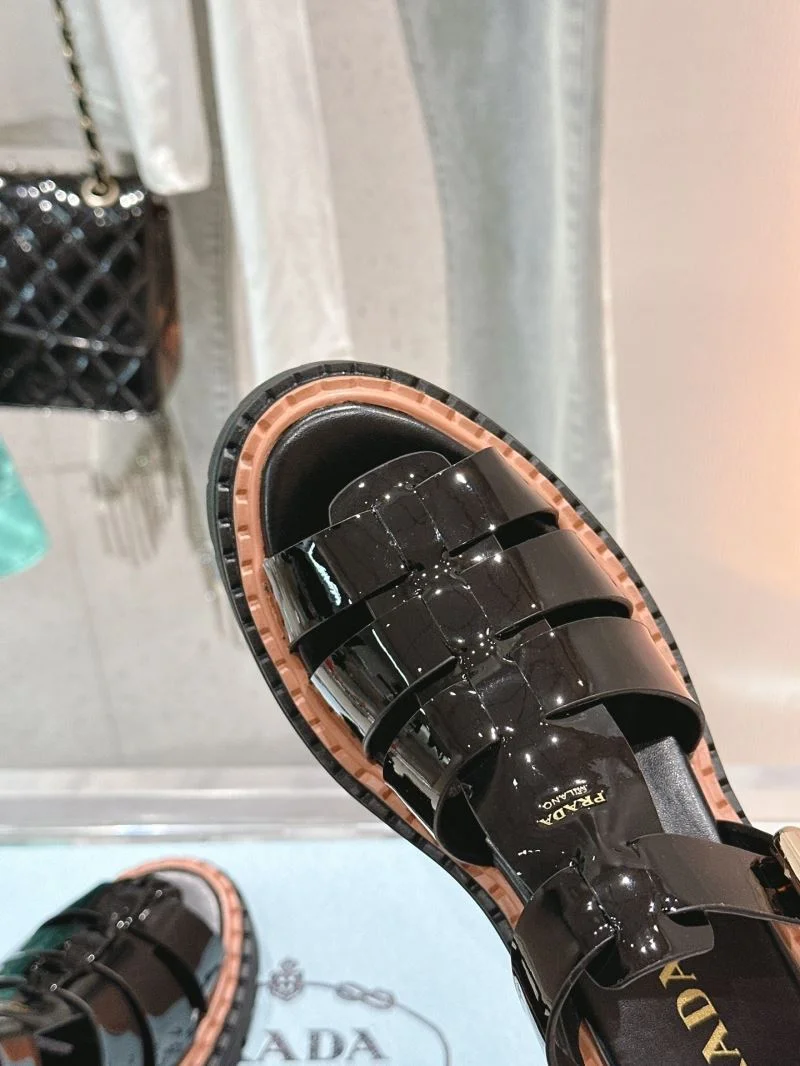 DailyWear Prada Sandals 34096