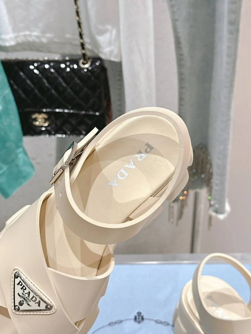Prada Sandals ComfortFit 34082