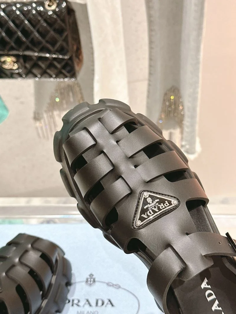 Seasonal Prada Sandals 34074