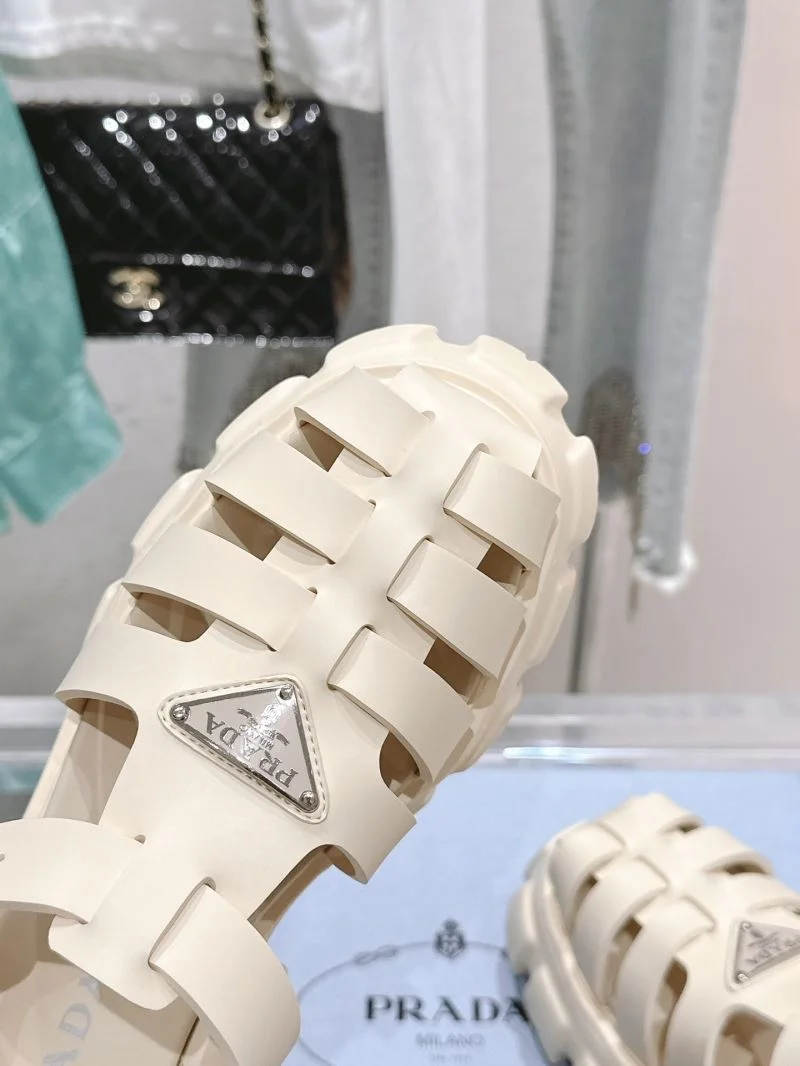 Prada Sandals QuickDry 34071