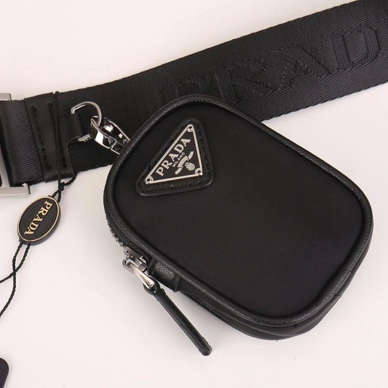 Prada Satchel Bags Functional 87192