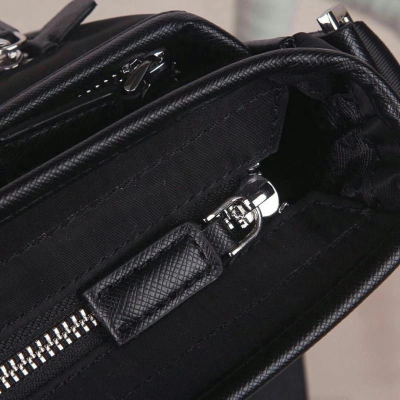 Prada Satchel Bags Durable 87178