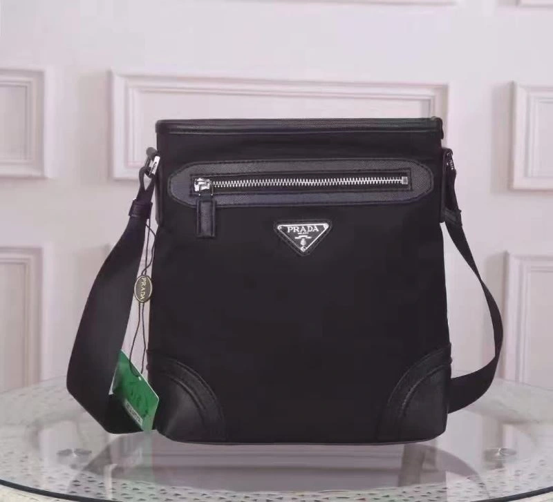 Prada Satchel Bags OdorResistant 87204