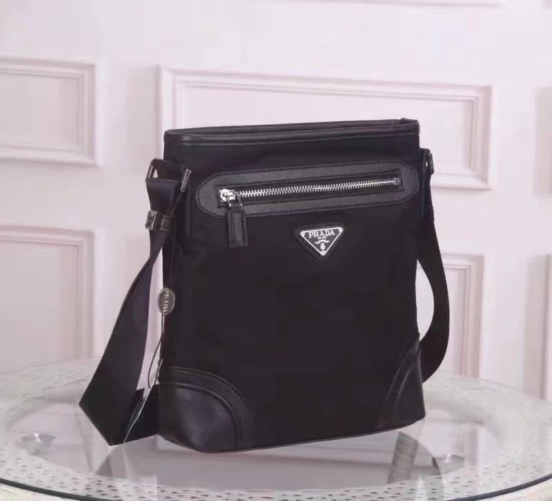 Prada Satchel Bags OdorResistant 87204