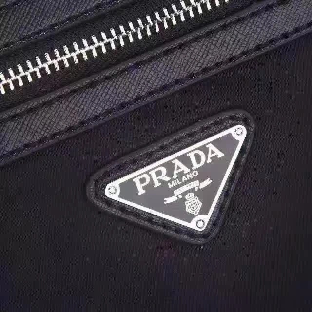 Prada Satchel Bags OdorResistant 87204