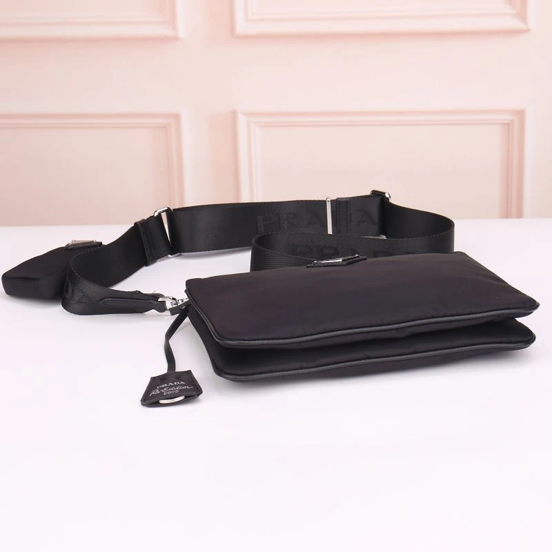 SportInspired Prada Satchel Bags 87170