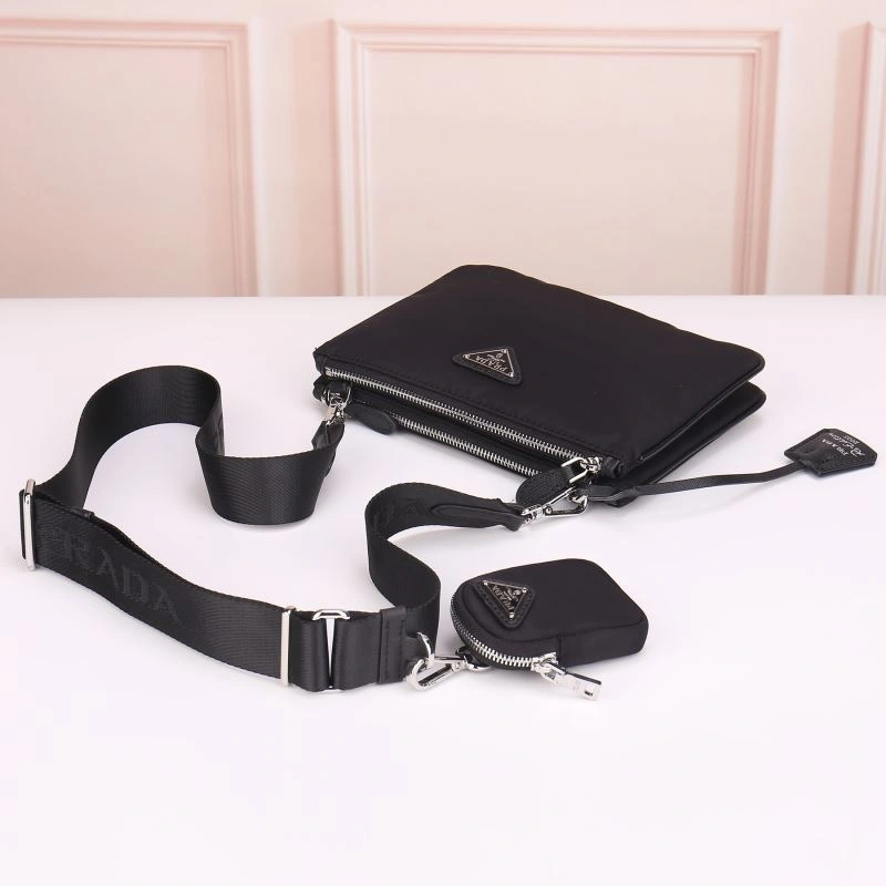 SportInspired Prada Satchel Bags 87170