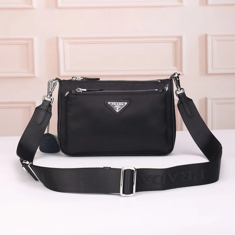Comfortable Prada Satchel Bags 87171