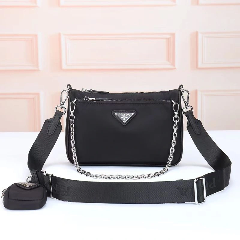 Youthful Prada Satchel Bags 87157
