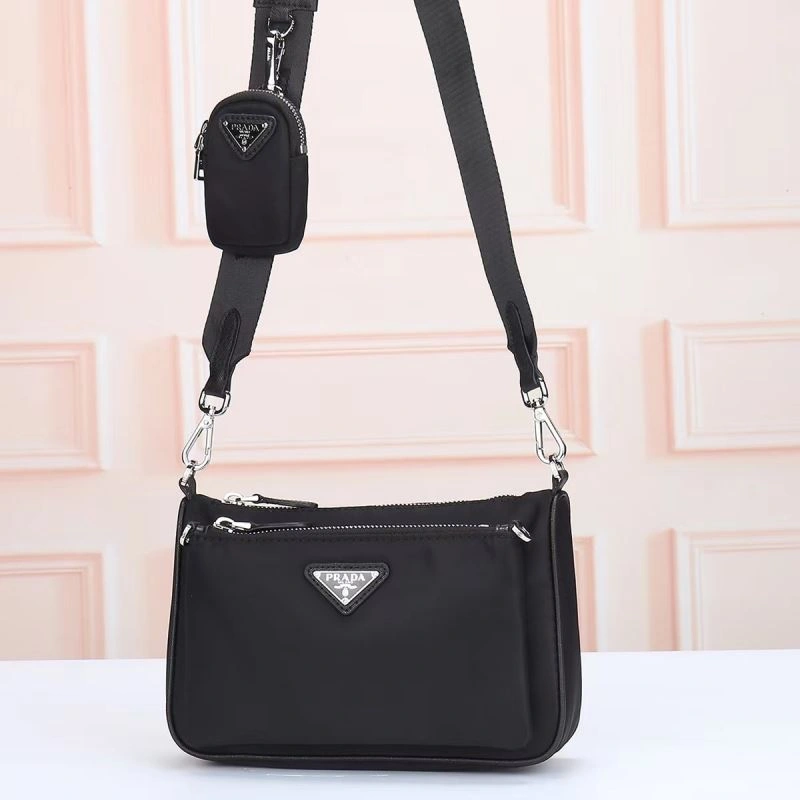 Youthful Prada Satchel Bags 87157