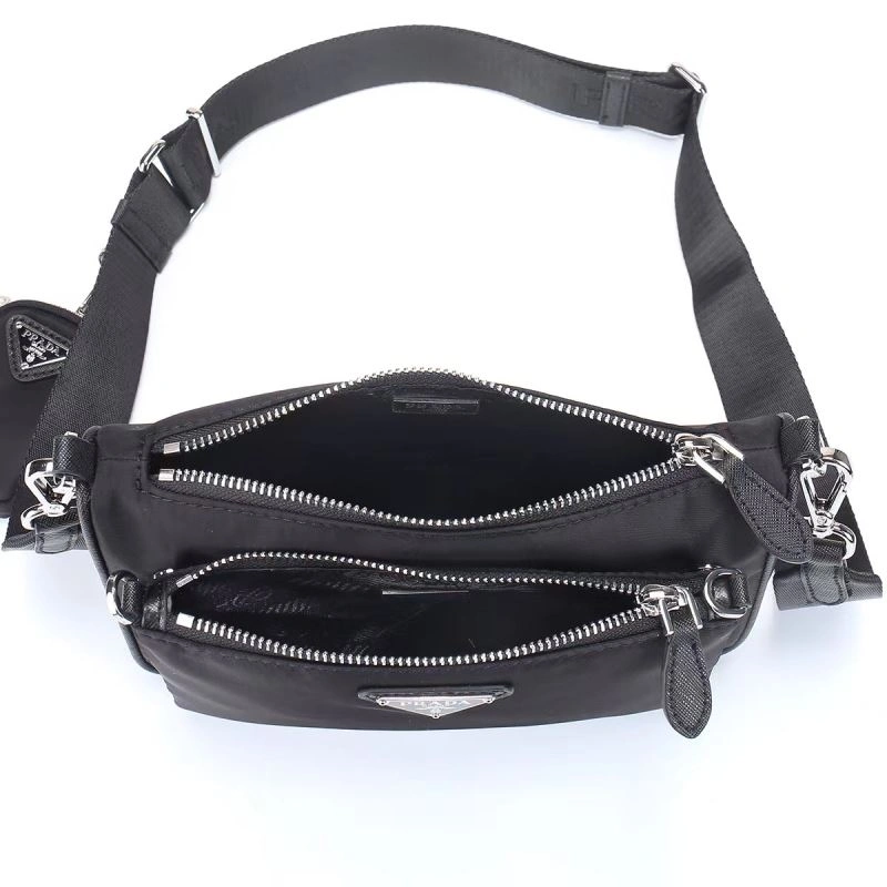 Youthful Prada Satchel Bags 87157