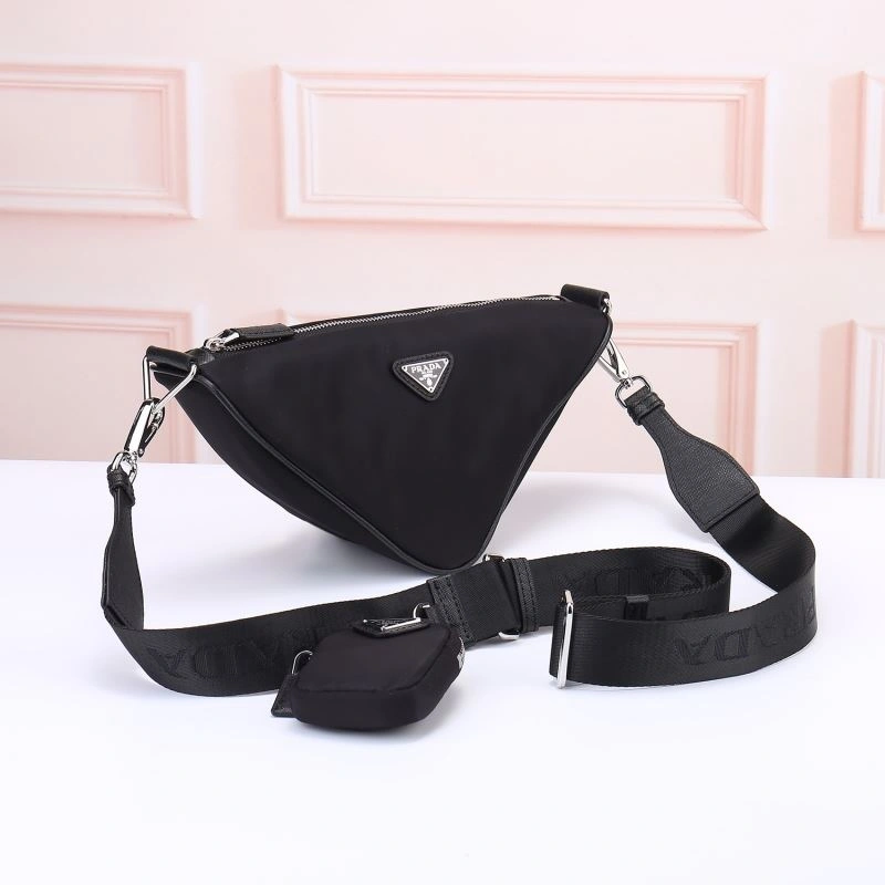 Prada Satchel Bags Seasonal 87161