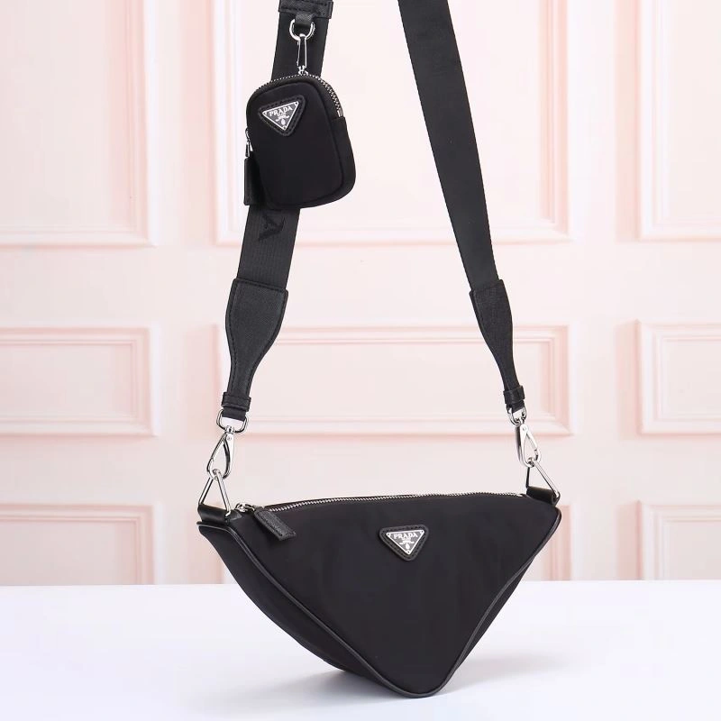 Prada Satchel Bags Seasonal 87161