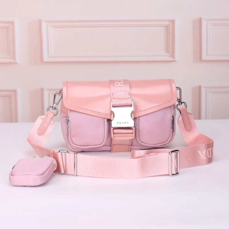 Prada Satchel Bags Trendy 87164