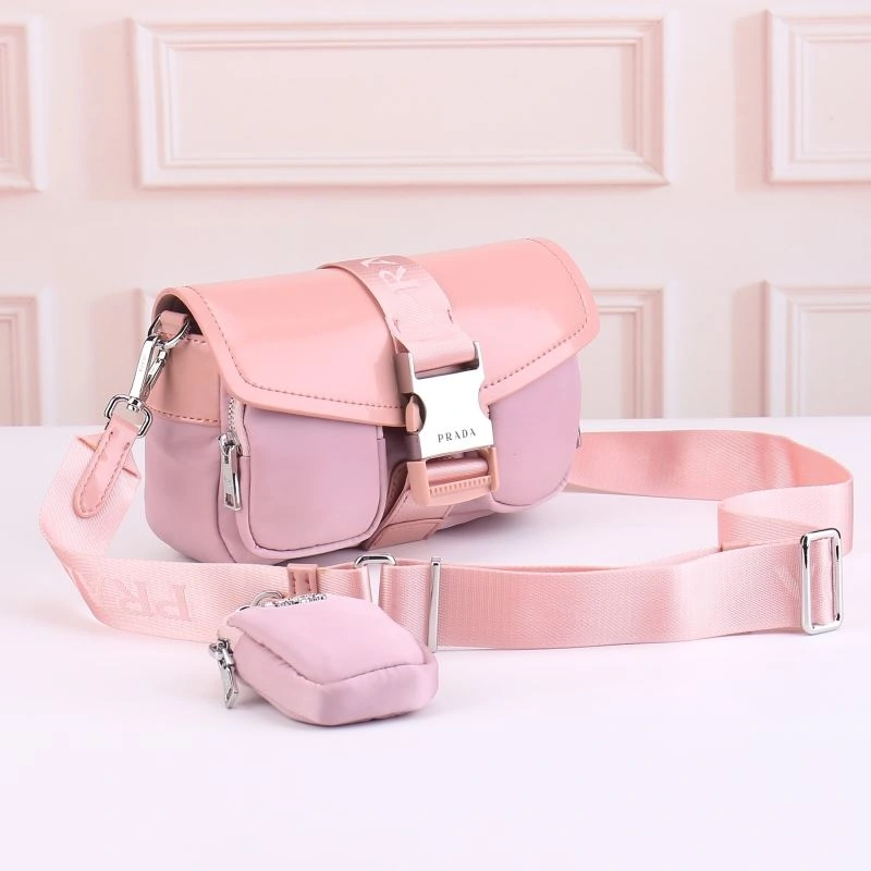 Prada Satchel Bags Trendy 87164