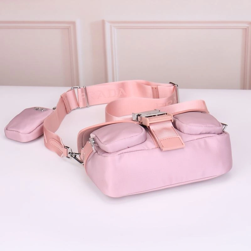 Prada Satchel Bags Trendy 87164