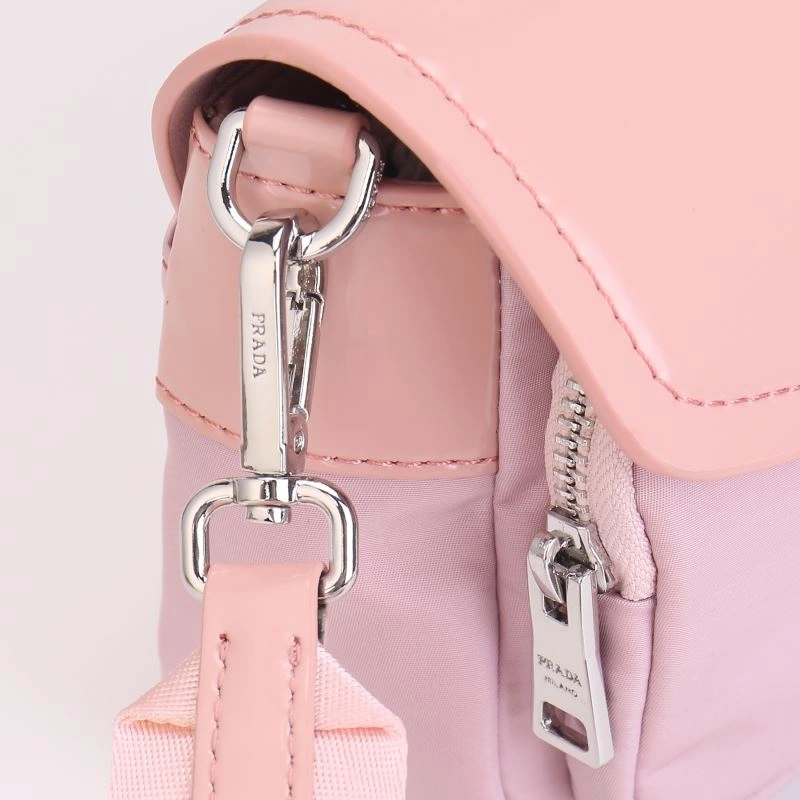Prada Satchel Bags Trendy 87164