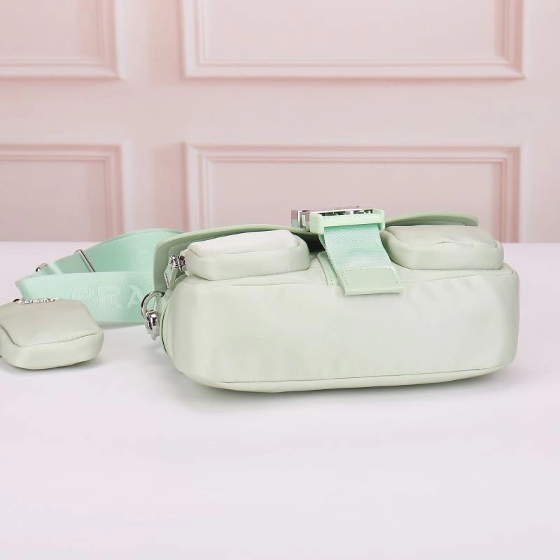 Prada Satchel Bags Trendy 87166