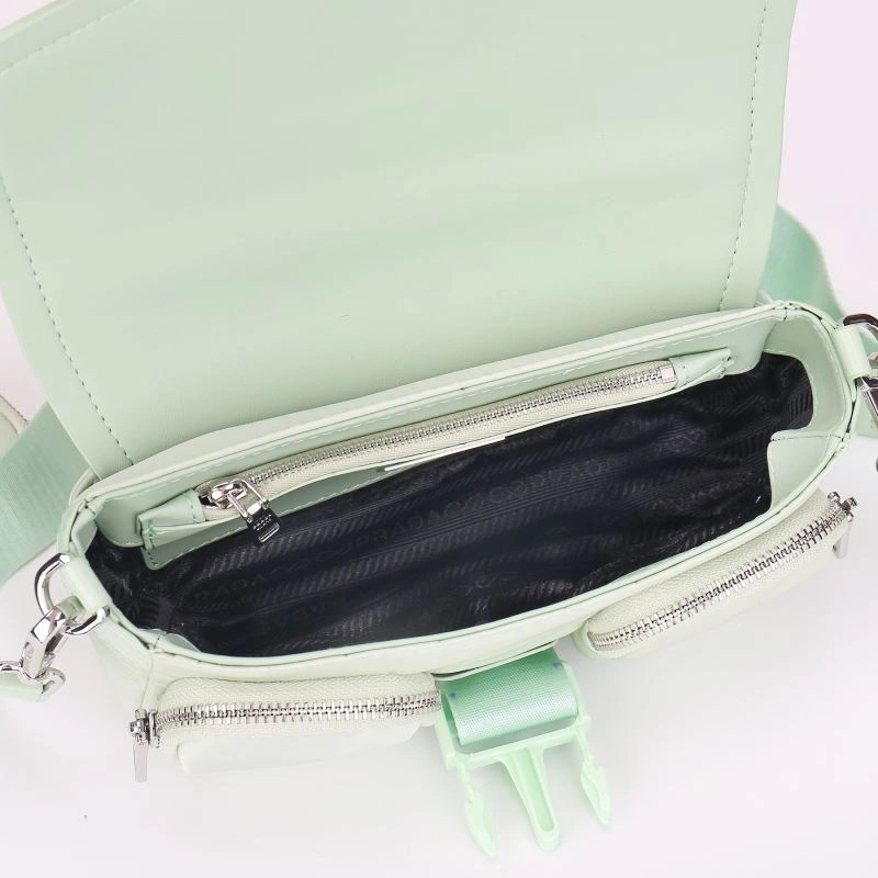 Prada Satchel Bags Trendy 87166