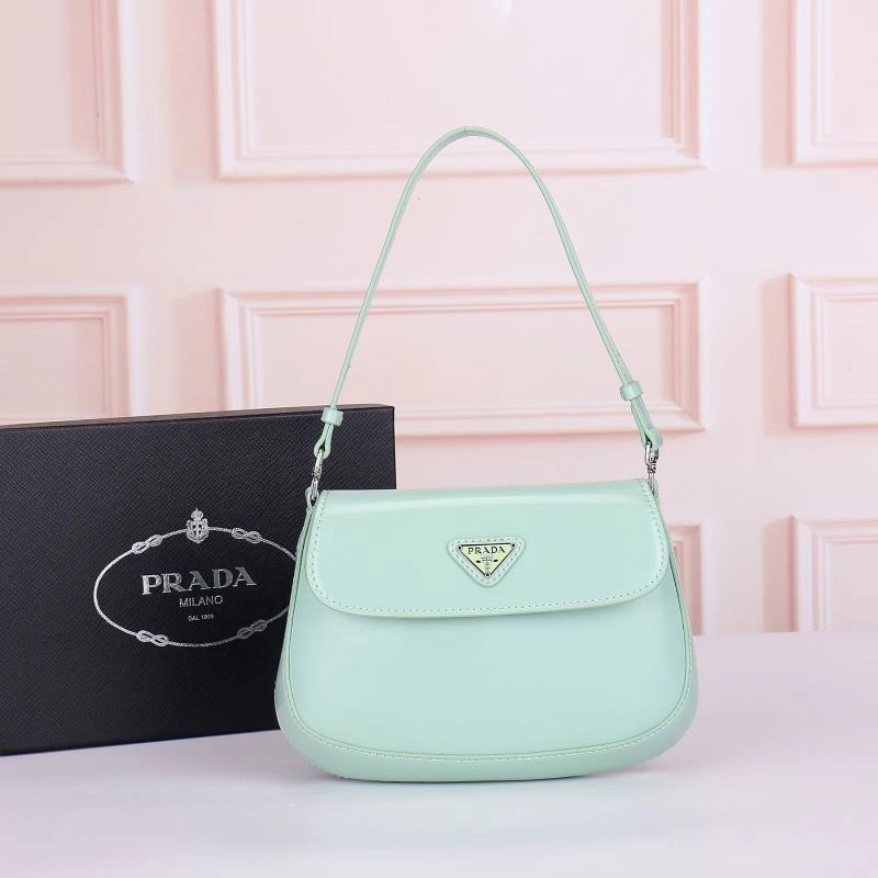Prada Satchel Bags Stylish 87169