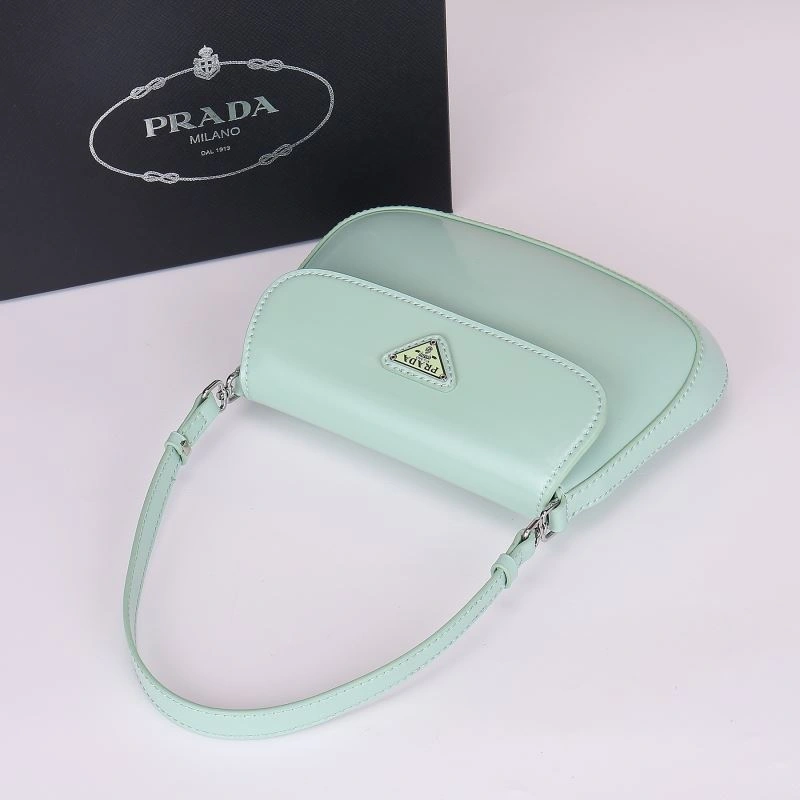 Prada Satchel Bags Stylish 87169