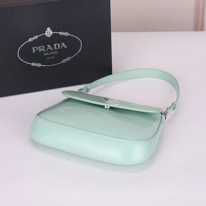 Prada Satchel Bags Stylish 87169