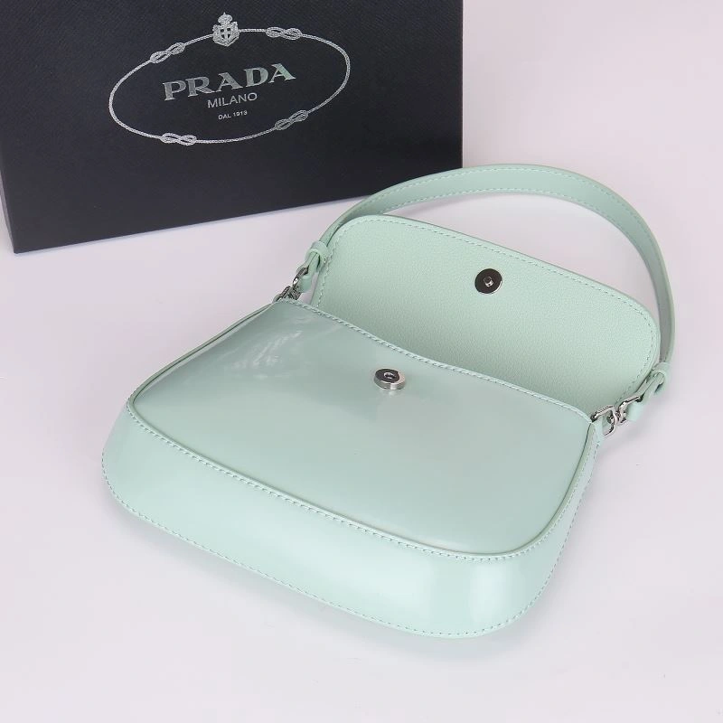 Prada Satchel Bags Stylish 87169