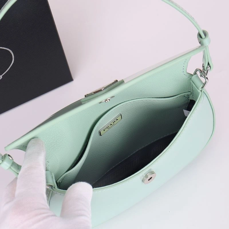 Prada Satchel Bags Stylish 87169