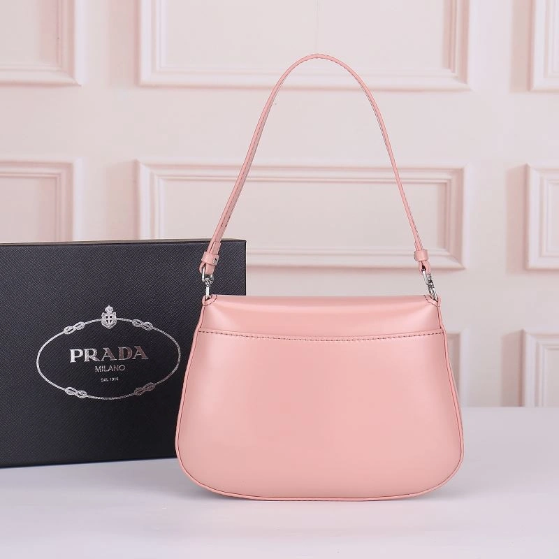 Prada Satchel Bags Elegant 87163