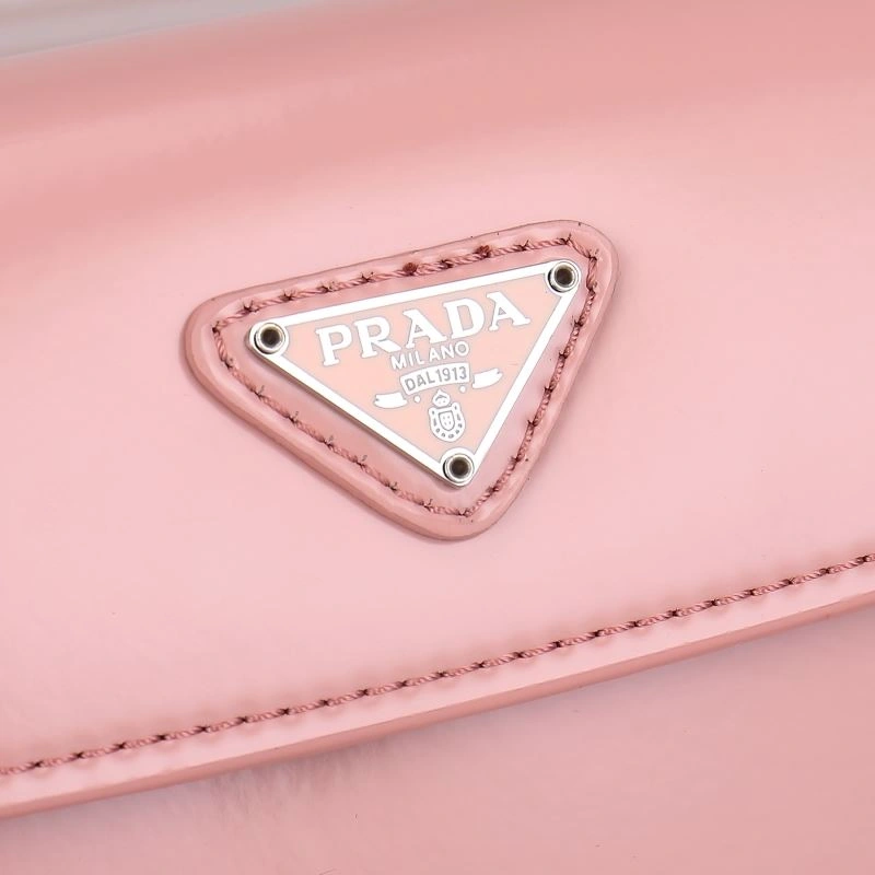 Prada Satchel Bags Elegant 87163
