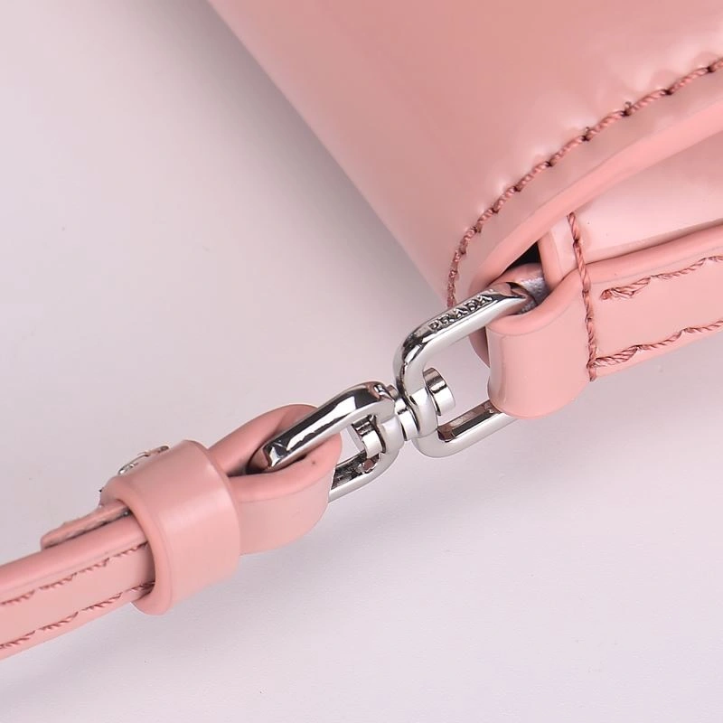 Prada Satchel Bags Elegant 87163