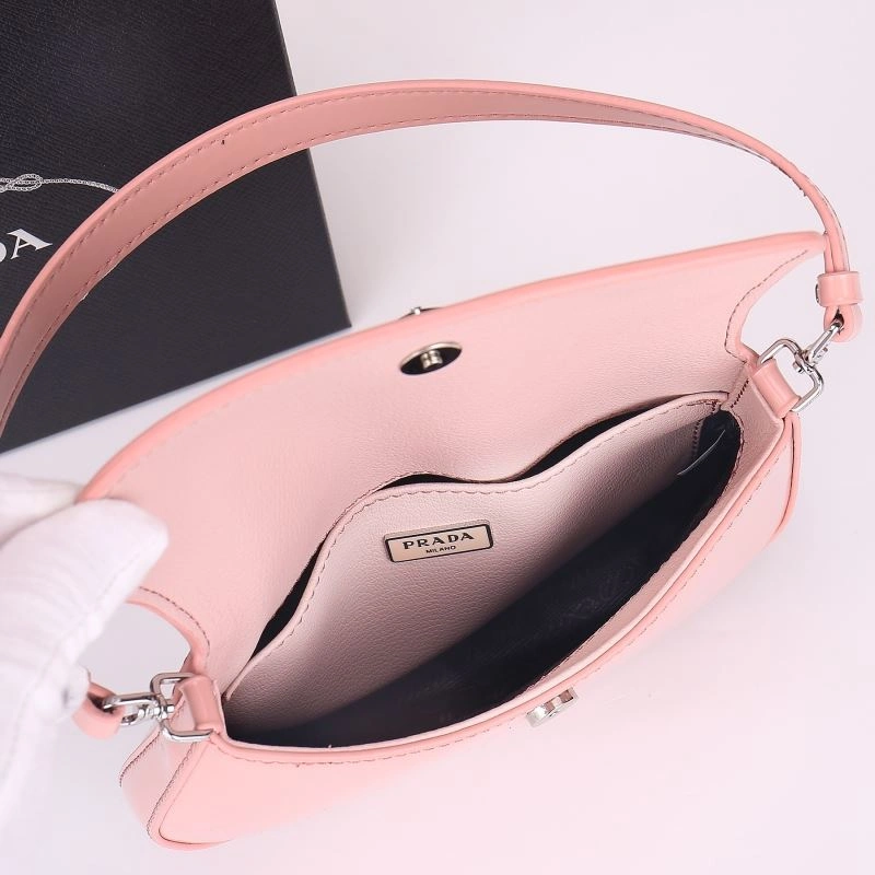 Prada Satchel Bags Elegant 87163