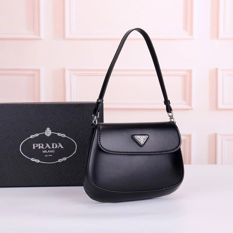 NewStyle Prada Satchel Bags 87165