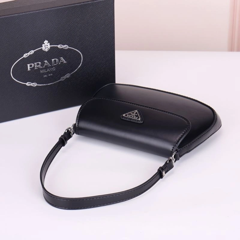 NewStyle Prada Satchel Bags 87165