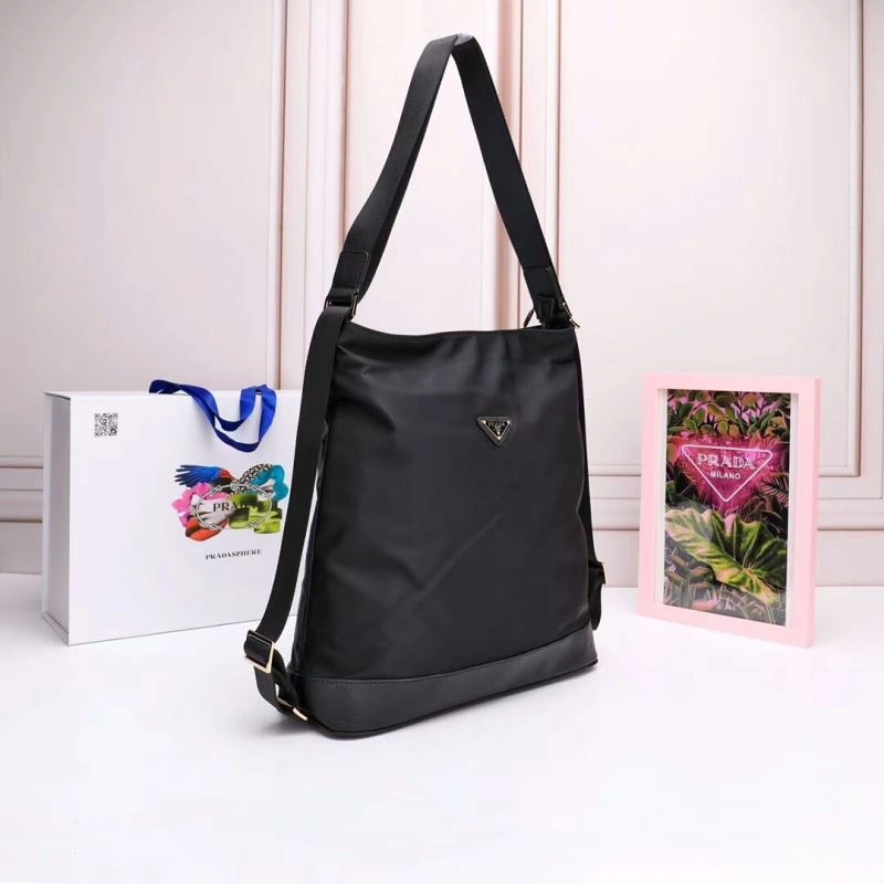 Prada Satchel Bags EasyMatch 87156