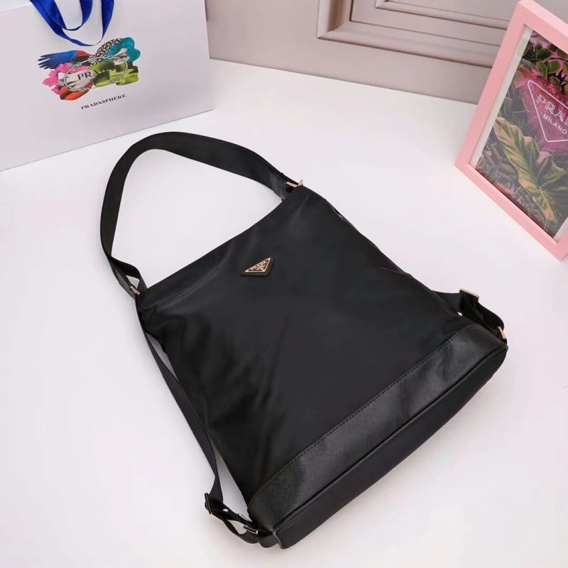 Prada Satchel Bags EasyMatch 87156