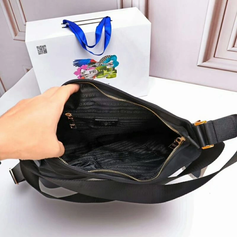 Prada Satchel Bags EasyMatch 87156