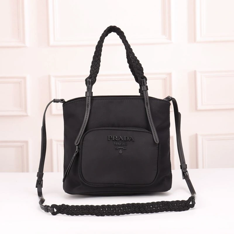 Lightweight Prada Satchel Bags 87154