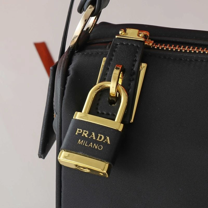 Prada Satchel Bags Effortless 87153